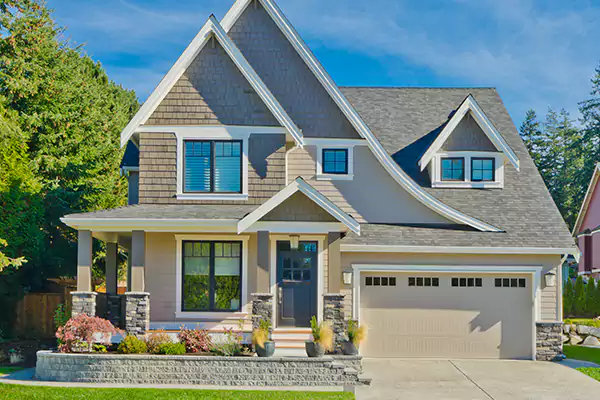 Mold On The Wall in Flagstaff, AZ