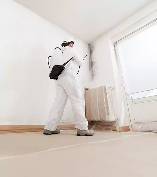 Specialists in All Areas of Mold Remediation and Water Damage Restoration in Flagstaff, AZ