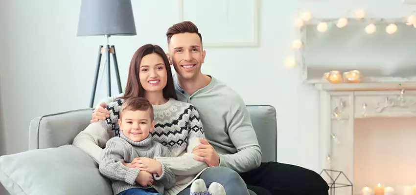 Black Mold Removal in Shower Flagstaff