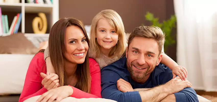 Mold Behind Bathroom Wall in Flagstaff, AZ